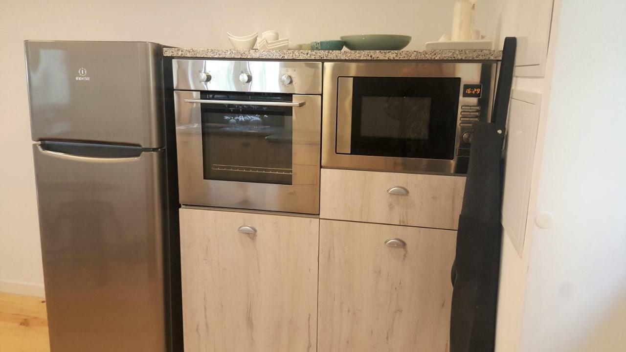 Carmo Apartment Ешпиньо Екстериор снимка
