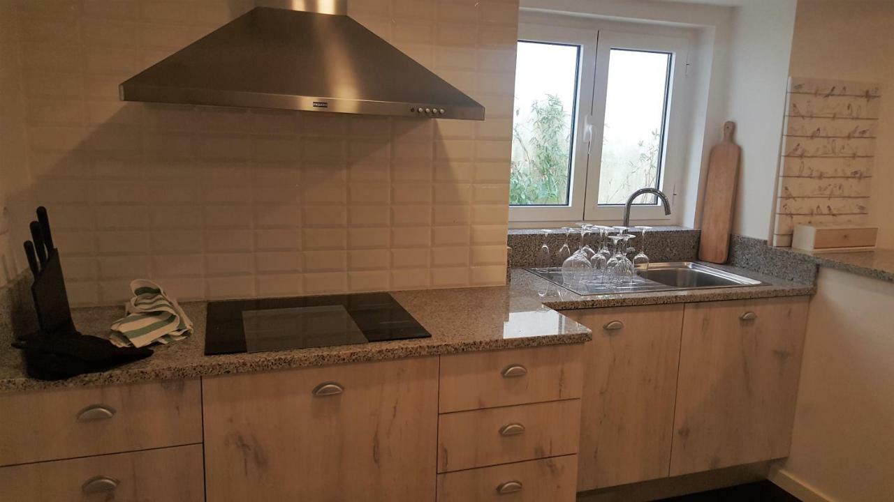 Carmo Apartment Ешпиньо Екстериор снимка