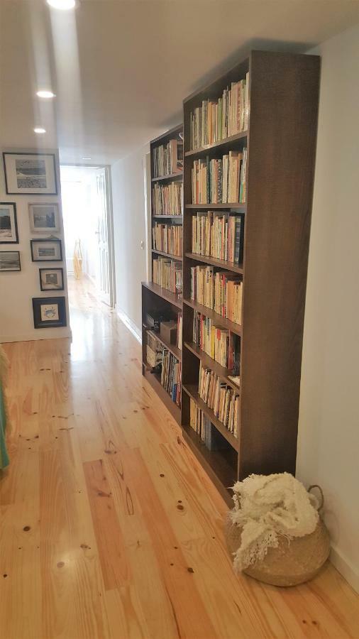 Carmo Apartment Ешпиньо Екстериор снимка