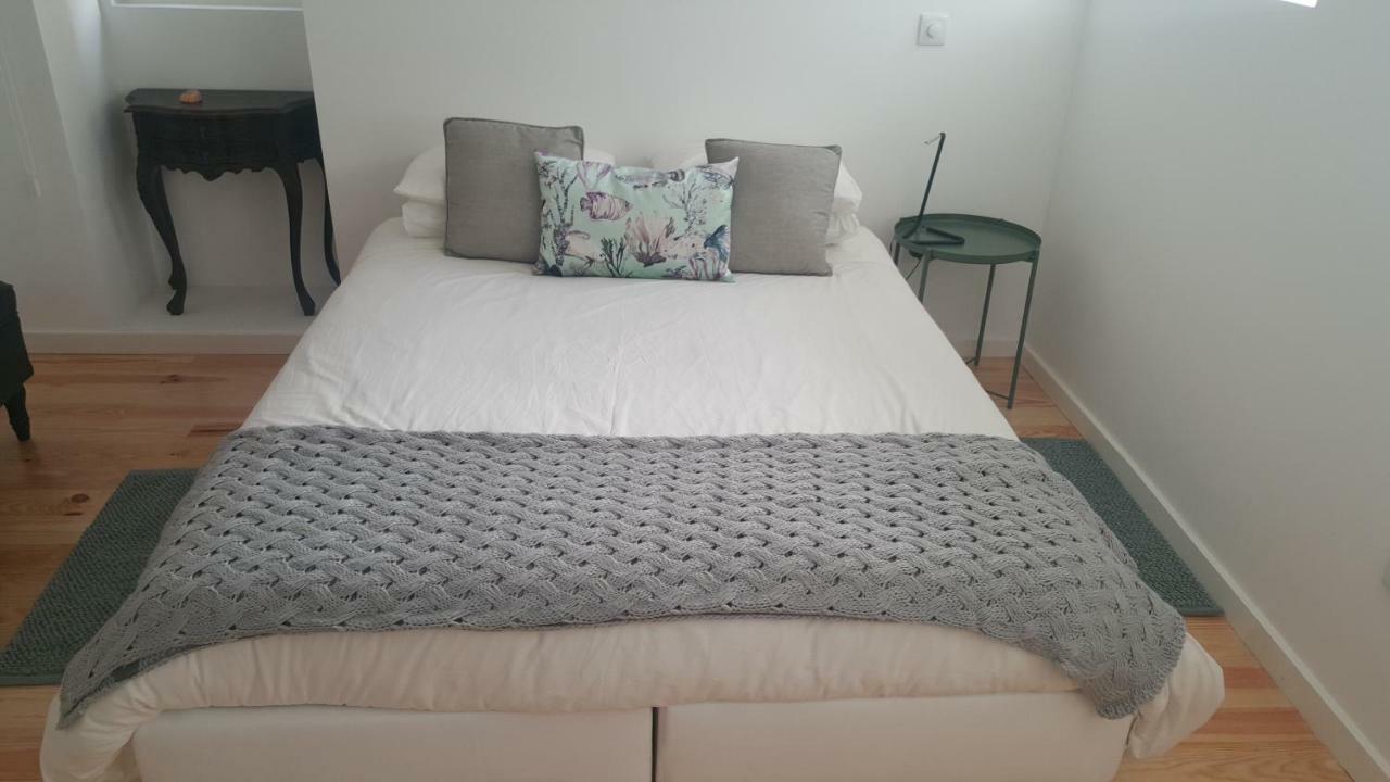 Carmo Apartment Ешпиньо Екстериор снимка
