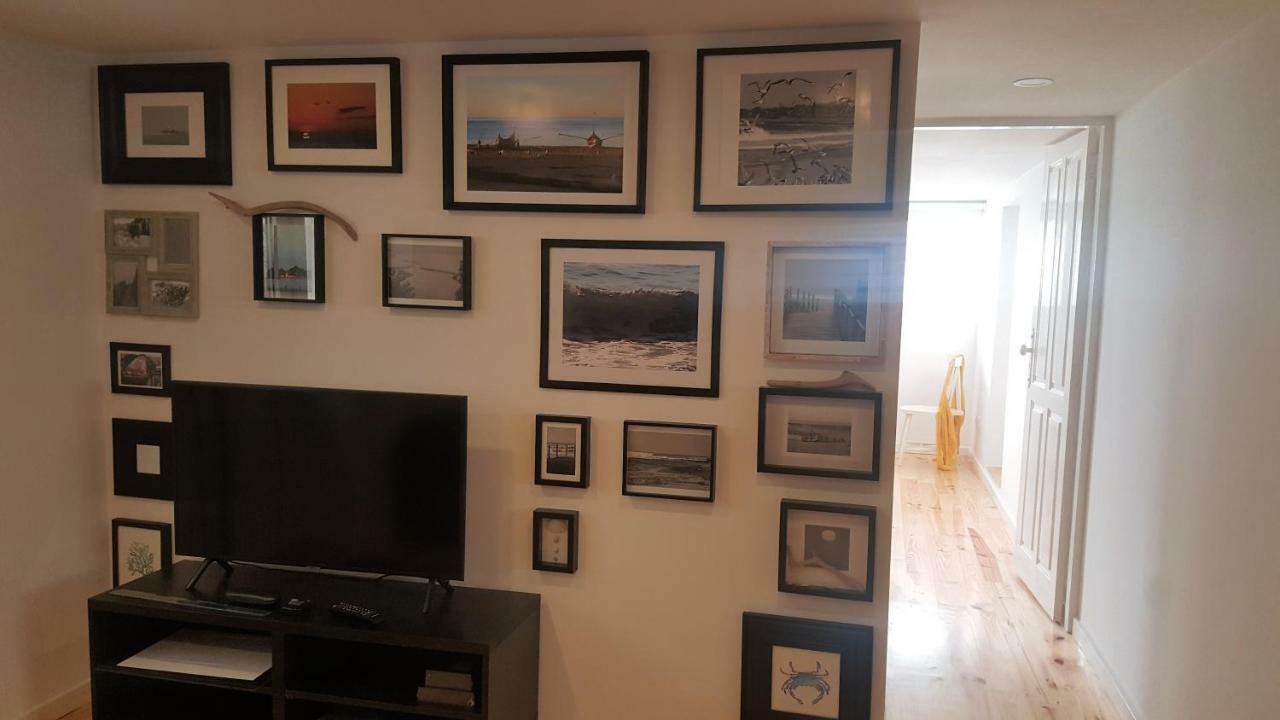 Carmo Apartment Ешпиньо Екстериор снимка
