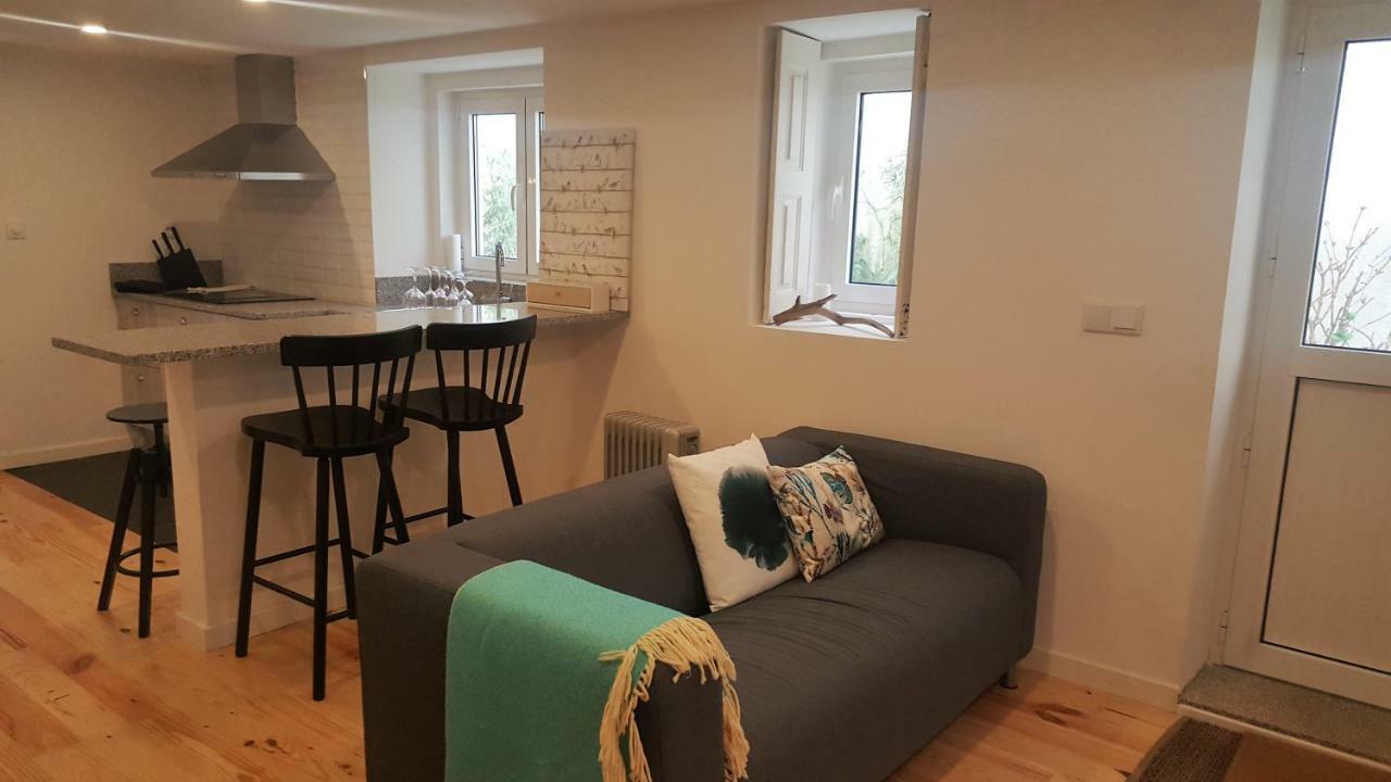 Carmo Apartment Ешпиньо Екстериор снимка