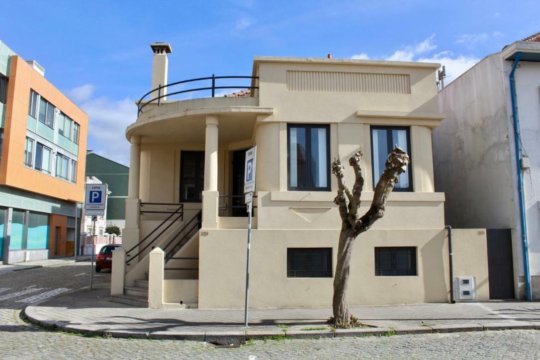 Carmo Apartment Ешпиньо Екстериор снимка