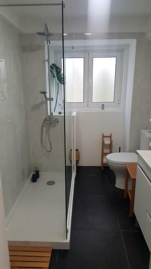 Carmo Apartment Ешпиньо Екстериор снимка